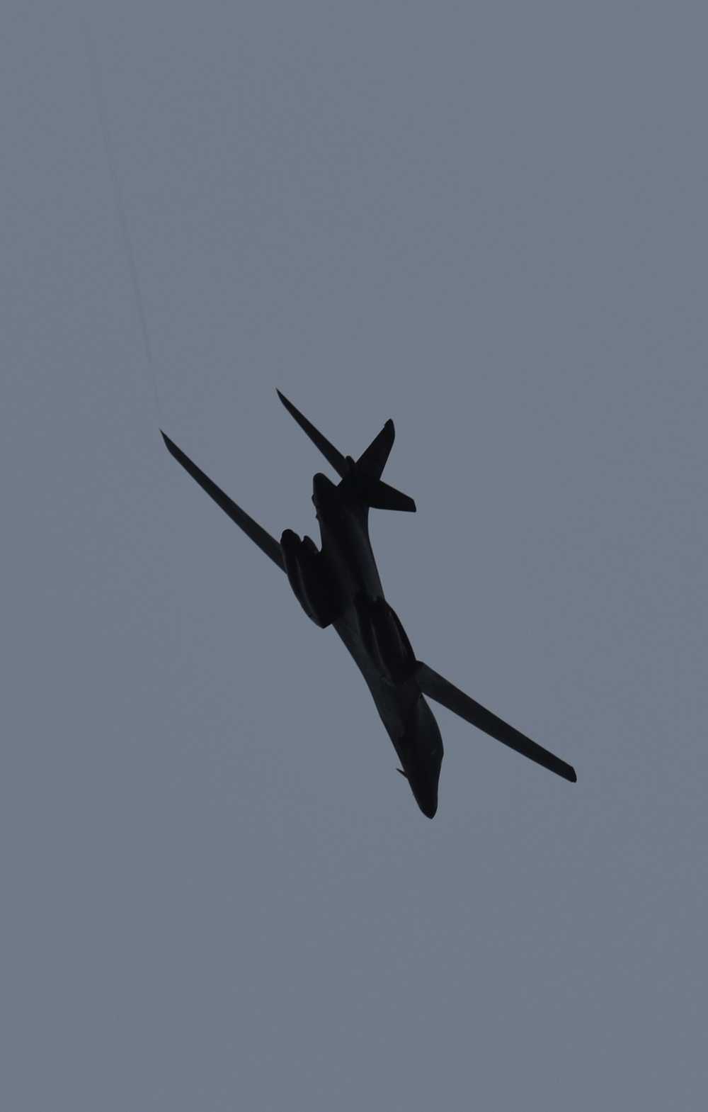 B-1B Lancer