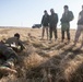 Dutch and Norwegians train Peshmerga soldiers