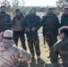 Dutch and Norwegians train Peshmerga soldiers