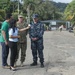 CP-17 in Guatemala