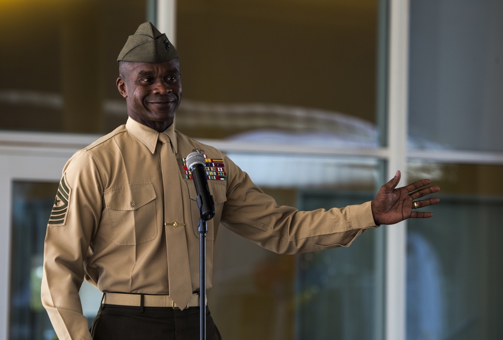 MCAS Yuma Partakes in Yuma Military Appreciation Day