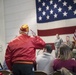 Allen assumes responsibility for West Virginia National Guard enlisted force