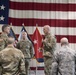 Allen assumes responsibility for West Virginia National Guard enlisted force