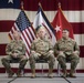 Allen assumes responsibility for West Virginia National Guard enlisted force