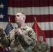 Allen assumes responsibility for West Virginia National Guard enlisted force