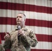Allen assumes responsibility for West Virginia National Guard enlisted force