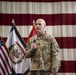 Allen assumes responsibility for West Virginia National Guard enlisted force