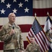 Allen assumes responsibility for West Virginia National Guard enlisted force
