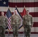 Allen assumes responsibility for West Virginia National Guard enlisted force