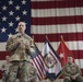 Allen assumes responsibility for West Virginia National Guard enlisted force