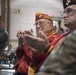 Allen assumes responsibility for West Virginia National Guard enlisted force