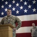 Allen assumes responsibility for West Virginia National Guard enlisted force