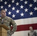 Allen assumes responsibility for West Virginia National Guard enlisted force