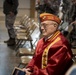 Allen assumes responsibility for West Virginia National Guard enlisted force