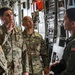 Paratroopers, Air Wing come together for development