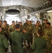 Paratroopers, Air Force come together for development