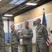 130th LRS Change of Command Ceremony