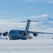 C-17 Lands at McMurdo Station