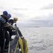 USS Wayne E. Meyer (DDG 108) Arrives in Guam