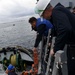 USS Wayne E. Meyer (DDG 108) Arrives in Guam