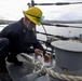 USS Wayne E. Meyer (DDG 108) Arrives in Guam