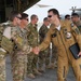 449th AEG hosts tour for local French Air Force officers