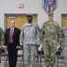 261st Theater Tactical Signal Brigade Soldiers Deploy