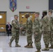 261st Theater Tactical Signal Brigade Soldiers Deploy