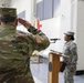 261st Theater Tactical Signal Brigade Soldiers Deploy