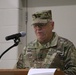 261st Theater Tactical Signal Brigade Soldiers Deploy