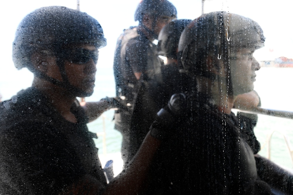 Cutlass Express 2017