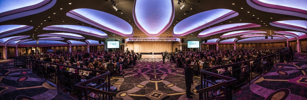 Navy &amp; Marine Corps Relief Society Ball