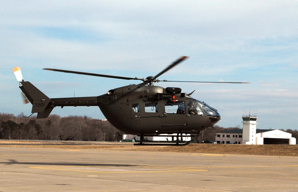 UH-72A Lakota