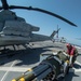 Aviation Ordnance Marines arm Cobras