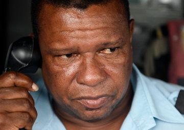 Cutlass Express 2017