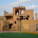 Junior Officers visit Historic Kuwaiti Site