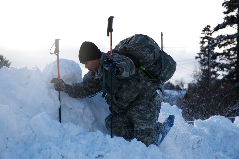 Alaska State Defense Force activates signal detachment in Kodiak