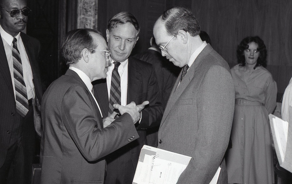 Admin. Woods on Child Survival (Save the Children)