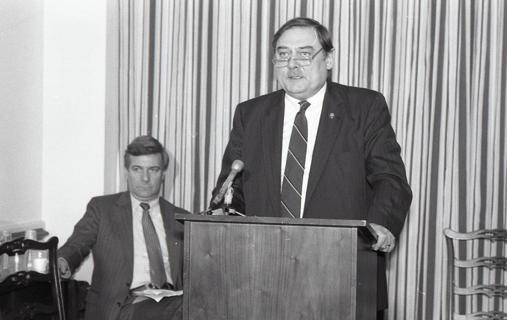 Admin. Woods on Child Survival (Save the Children)