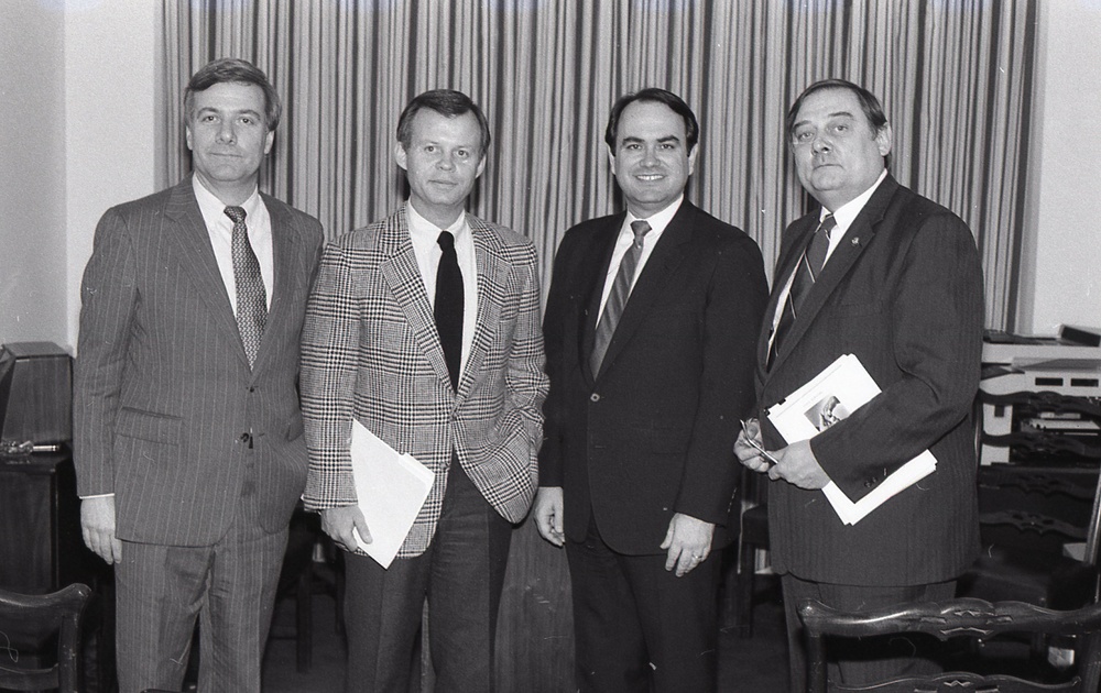 Admin. Woods on Child Survival (Save the Children)