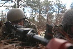 XVIII Airborne Corps and Fort Bragg School For Leaders