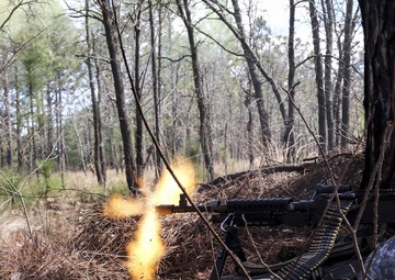 XVIII Airborne Corps and Fort Bragg School For Leaders