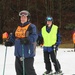 Corps employee hits the slopes to assist adaptive skiers