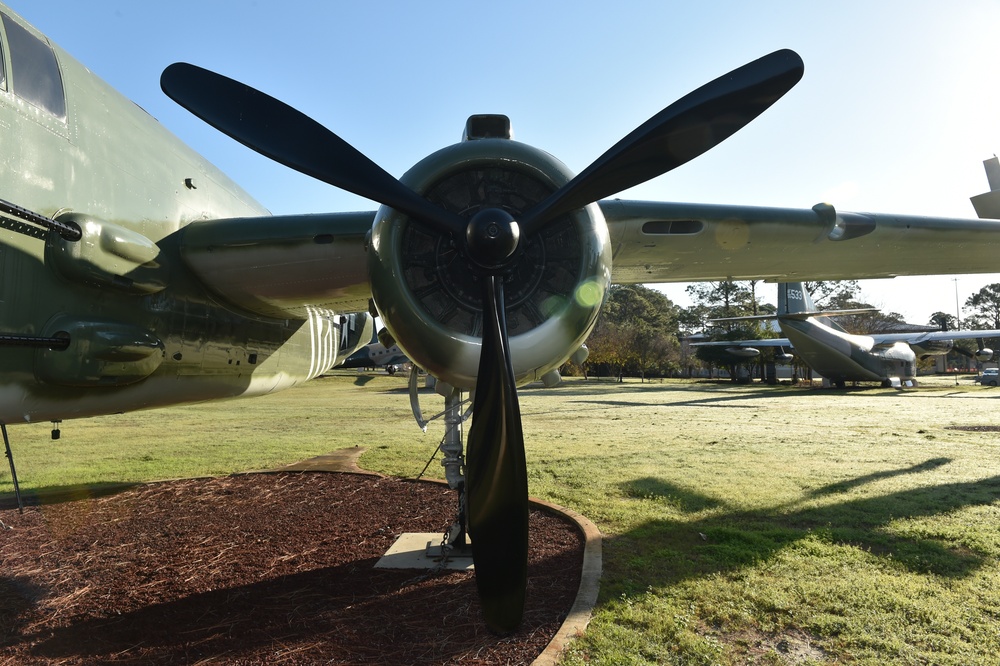 B-25J Mitchell