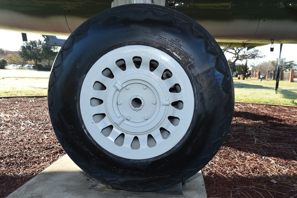 B-25J Mitchell