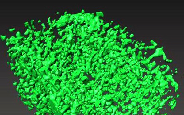 Nano technology research