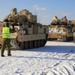 1-68 AR brings armor to Estonia
