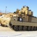 1-68 AR brings armor to Estonia