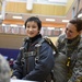 Military Partnership Program sees Soldiers volunteer at area school