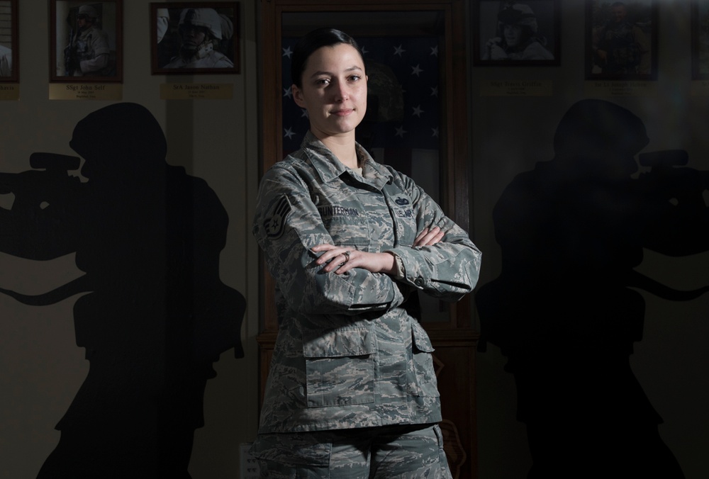 Breaking the Stereotype: Tutus to takedowns